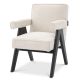 Scaune - Scaun design elegant LUX Greta