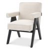 Scaun design elegant LUX Greta