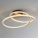 Plafoniera, Lustra LED aplicata design modern Tube