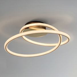 Plafoniere - Plafoniera, Lustra LED aplicata design modern Tube