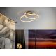 Plafoniere - Plafoniera, Lustra LED aplicata design modern Tube