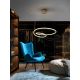 Candelabre, Lustre - Lustra LED suspendata design modern Tube