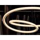 Candelabre, Lustre - Lustra LED suspendata design modern Tube