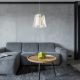 Pendule, Lustre suspendate - Lustra LED design modern SEDA