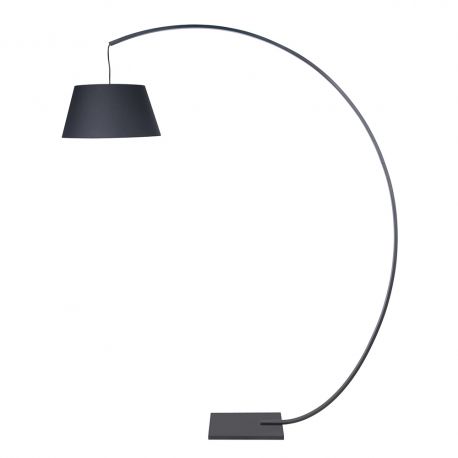 Lampadare - Lampadar arcuit design modern CELIA