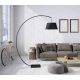 Lampadare - Lampadar arcuit design modern CELIA