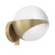 Aplice, corpuri de iluminat pentru pereti - Aplica design elegant LUX Wilson