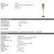 Lampadare - Lampadar design deosebit Plantain