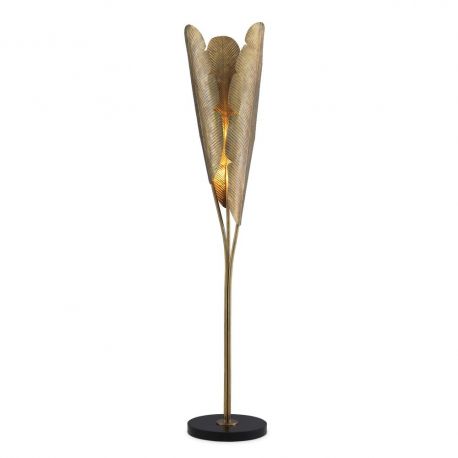 Lampadare - Lampadar design deosebit Plantain
