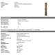 Lampadare - Lampadar design industrial Shadow