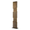Lampadar design industrial Shadow