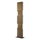 Lampadar design industrial Shadow