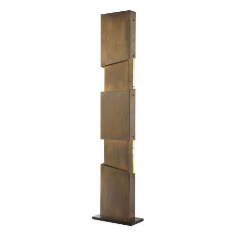 Lampadare - Lampadar design industrial Shadow