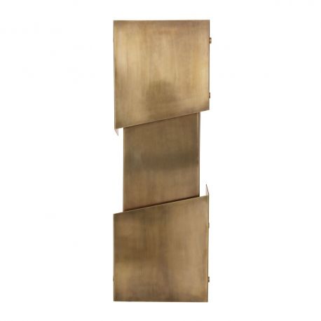 Aplice, corpuri de iluminat pentru pereti - Aplica design industrial Shadow
