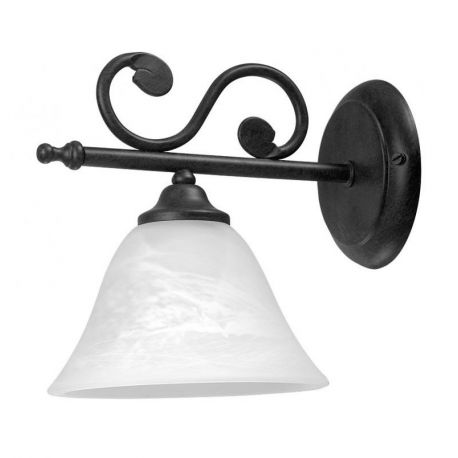 Aplice, corpuri de iluminat pentru pereti - Aplica de perete Dorothea