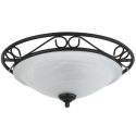Plafoniera clasica, diam.37cm, Athen