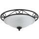Plafoniere - Plafoniera clasica, diam.37cm, Athen