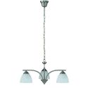 Lustra suspendata / Pendul in stil clasic, diam. 59cm, Tristan