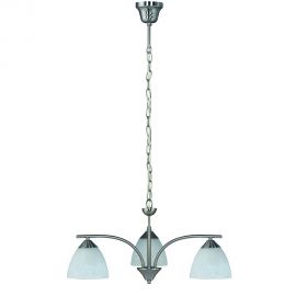 Pendule, Lustre suspendate - Lustra suspendata / Pendul in stil clasic, diam. 59cm, Tristan