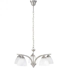 Pendule, Lustre suspendate - Lustra suspendata / Pendul in stil clasic, diam. 60cm, Tristan