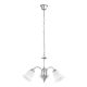 Pendule, Lustre suspendate - Lustra suspendata / Pendul in stil clasic, diam. 55cm, Francesca