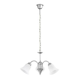Pendule, Lustre suspendate - Lustra suspendata / Pendul in stil clasic, diam. 55cm, Francesca