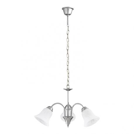 Pendule, Lustre suspendate - Lustra suspendata / Pendul in stil clasic, diam. 55cm, Francesca