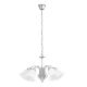 Pendule, Lustre suspendate - Lustra suspendata / Pendul in stil clasic, diam. 55cm, Francesca