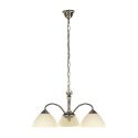 Candelabru 3 brate diametru 53cm Regina