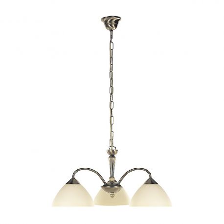 Candelabre, Lustre - Candelabru 3 brate diametru 53cm Regina