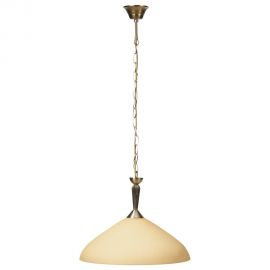 Pendule, Lustre suspendate - Lustra, Pendul clasic diametru 40cm Regina