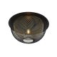 Plafoniere - Plafoniera design minimalist industrial Honeycomb