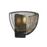Aplica design minimalist industrial Honeycomb