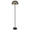 Lampadar design minimalist industrial Honeycomb