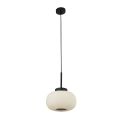 Pendul sticla deco stil modern LUMINA