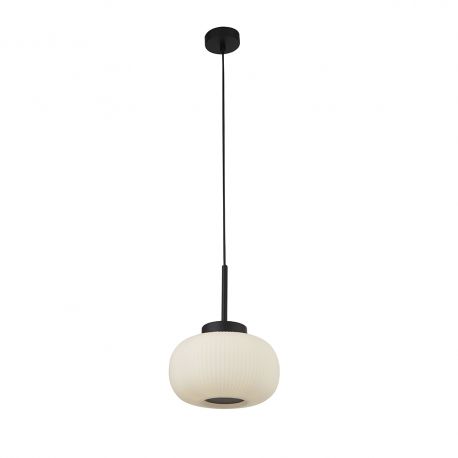 Pendule, Lustre suspendate - Pendul sticla deco stil modern LUMINA