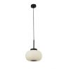 Pendul sticla deco stil modern LUMINA