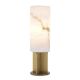 Veioza design LUX Giorgina, alama antica