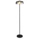 Lampadare - Lampadar LED, Lampa de podea design nordic Frisbee