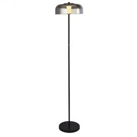 Lampadare - Lampadar LED, Lampa de podea design nordic Frisbee