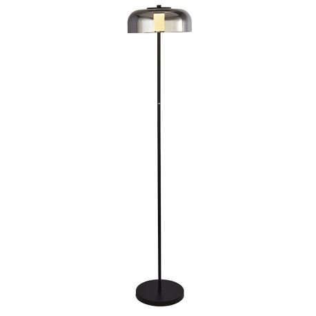 Lampadare - Lampadar LED, Lampa de podea design nordic Frisbee