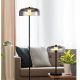 Lampadare - Lampadar LED, Lampa de podea design nordic Frisbee