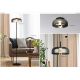 Lampadare - Lampadar LED, Lampa de podea design nordic Frisbee