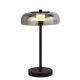 Veioze - Veioza LED, Lampa de masa design nordic Frisbee
