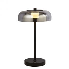 Veioze - Veioza LED, Lampa de masa design nordic Frisbee