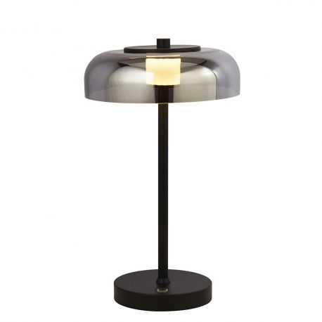 Veioze - Veioza LED, Lampa de masa design nordic Frisbee