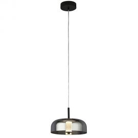 Pendule, Lustre suspendate - Pendul LED, Lustra suspendata design nordic Frisbee
