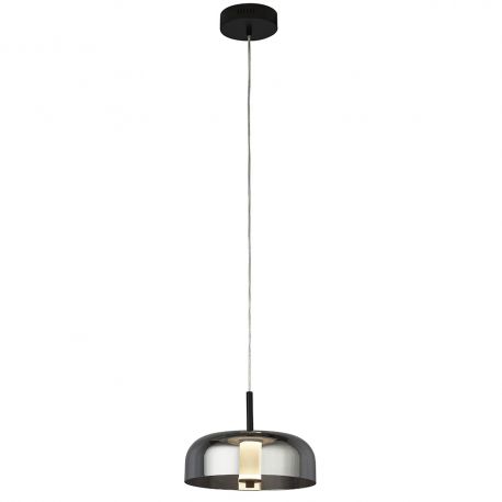 Pendule, Lustre suspendate - Pendul LED, Lustra suspendata design nordic Frisbee