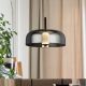 Pendule, Lustre suspendate - Pendul LED, Lustra suspendata design nordic Frisbee