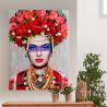 Tablou de perete decorativ Gaia, 90x120cm